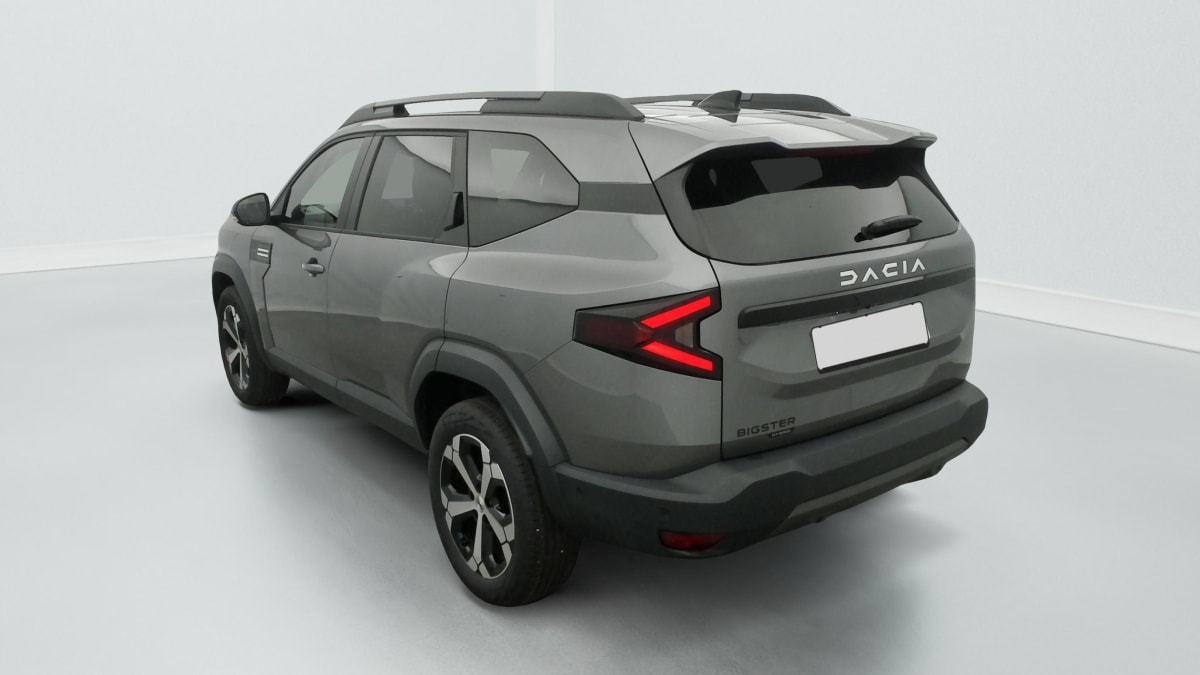 Dacia BIGSTER HYBRID - Image 30