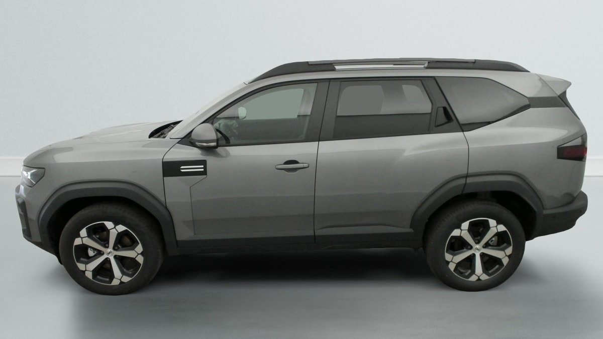 Dacia BIGSTER HYBRID - Image 29