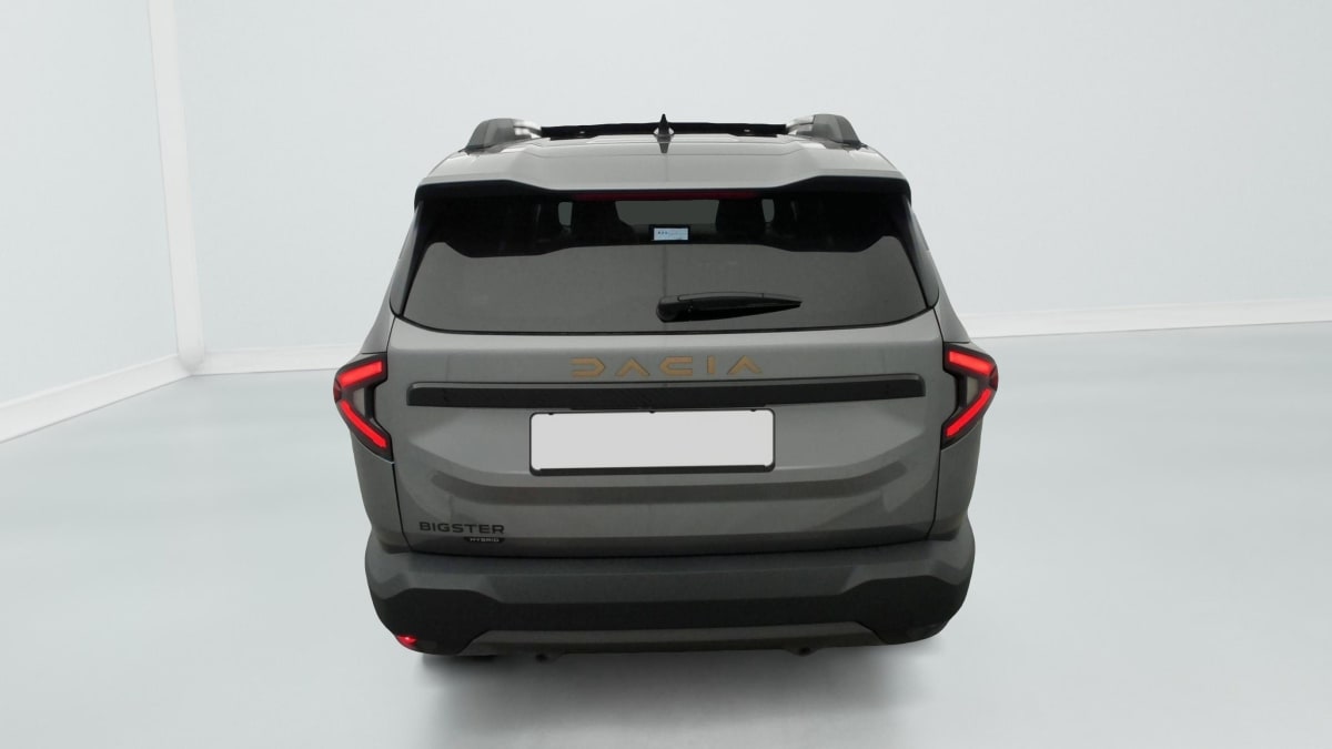 Dacia BIGSTER HYBRID - Image 57