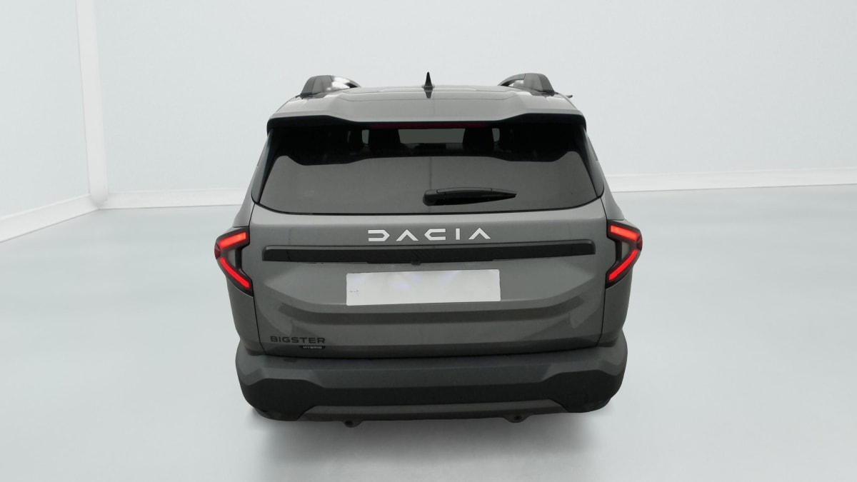 Dacia BIGSTER HYBRID - Image 31