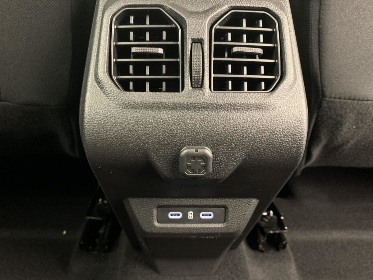 Dacia BIGSTER HYBRID - Image 51