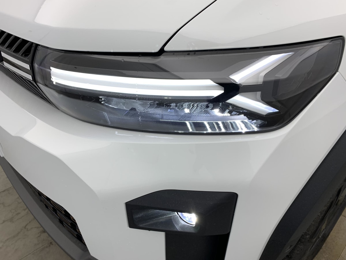 Dacia BIGSTER HYBRID - Image 23