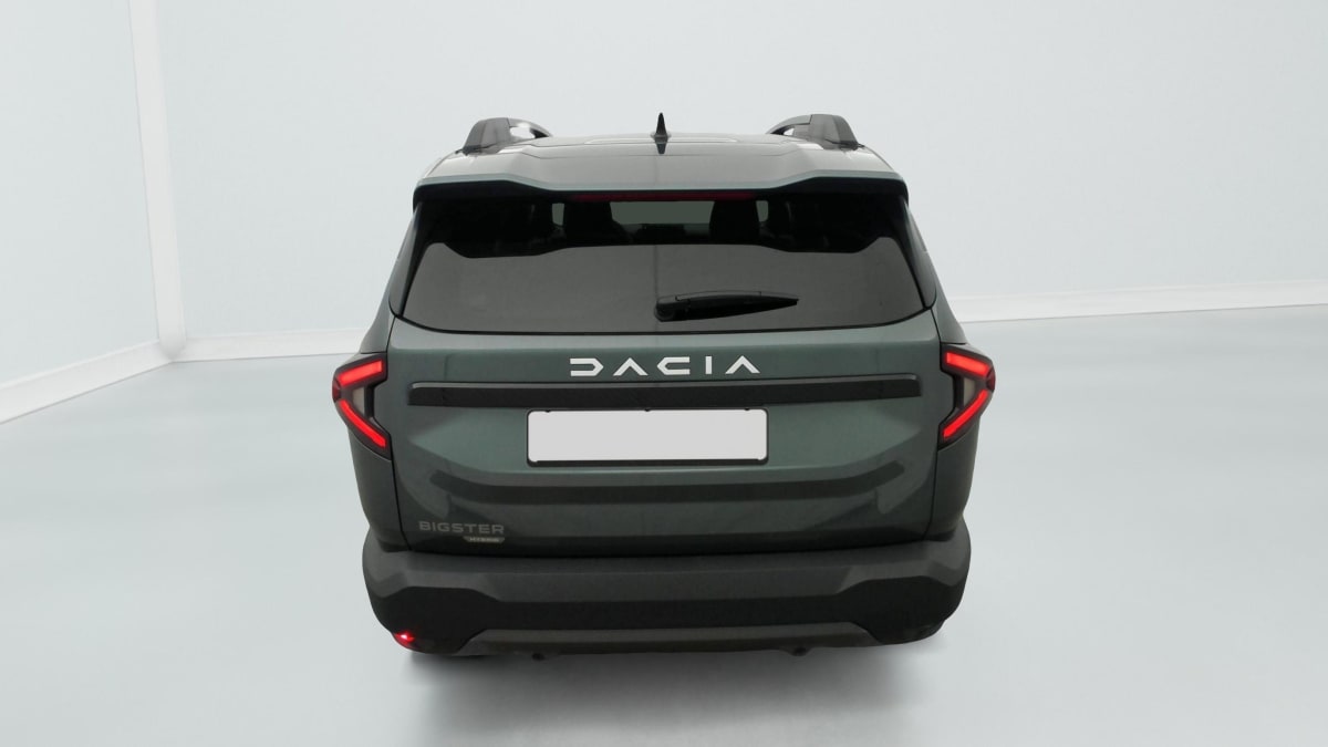 Dacia BIGSTER HYBRID - Image 54