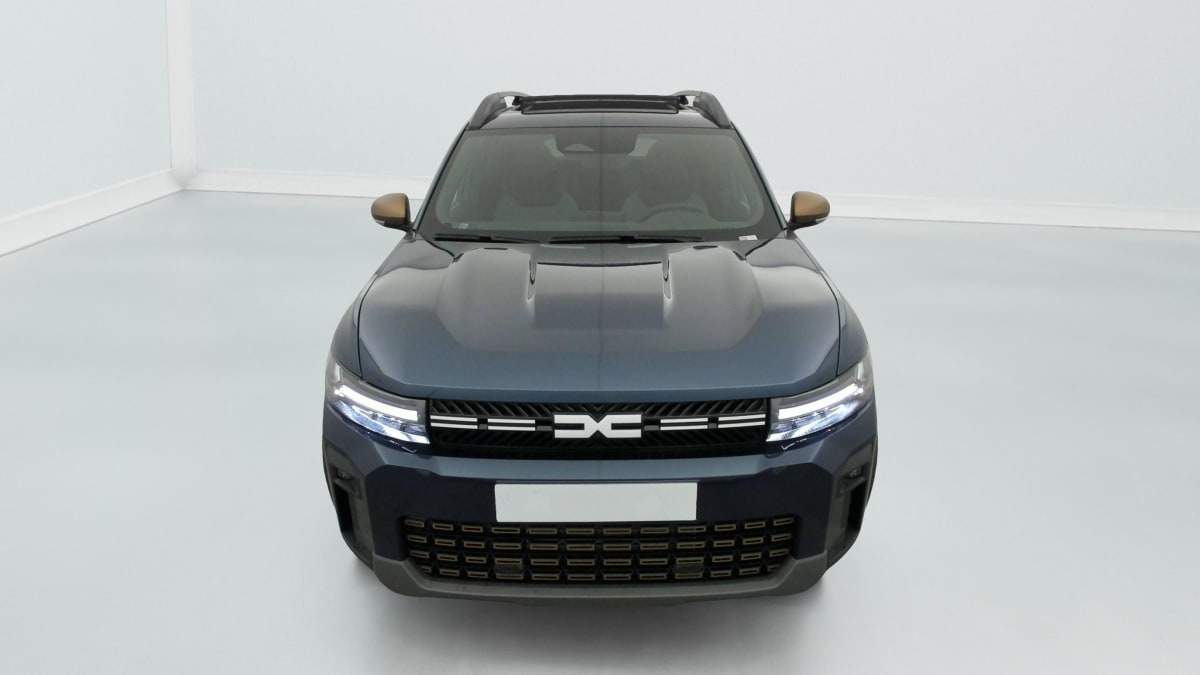 Dacia BIGSTER HYBRID - Image 28