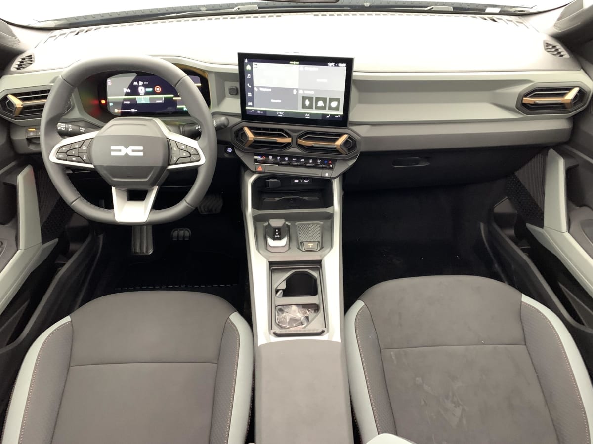 Dacia BIGSTER HYBRID - Image 38