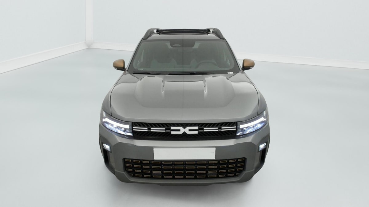 Dacia BIGSTER HYBRID - Image 53