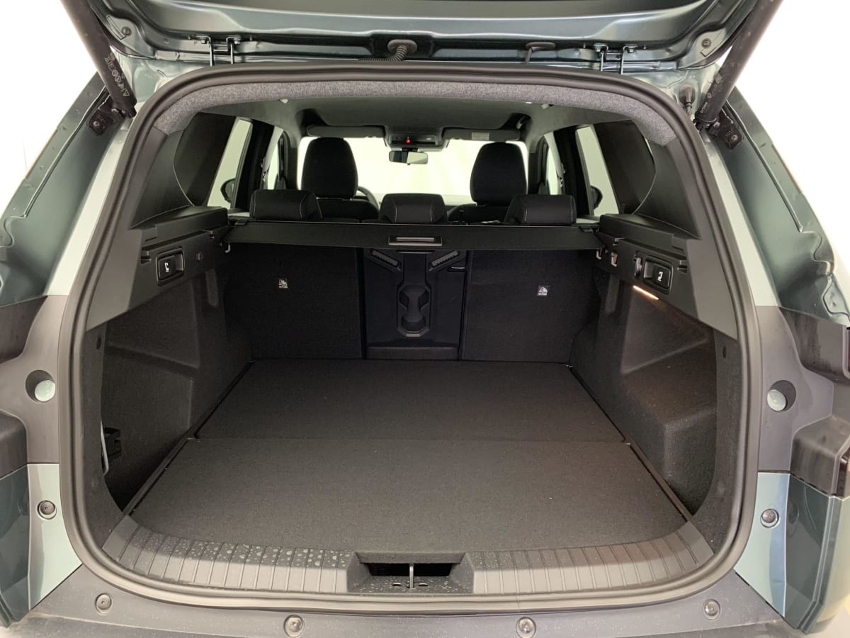 Dacia BIGSTER HYBRID - Image 59