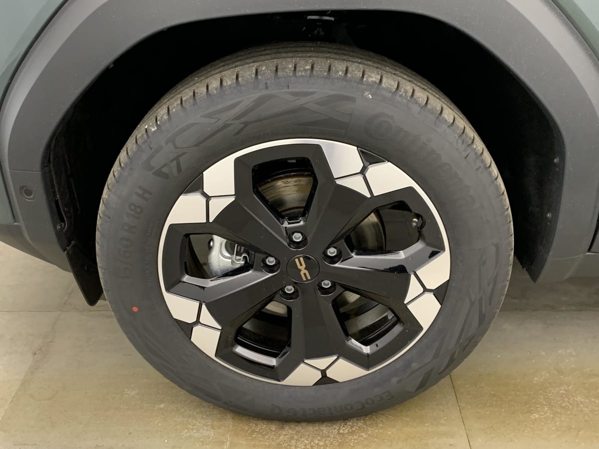 Dacia BIGSTER HYBRID - Image 24