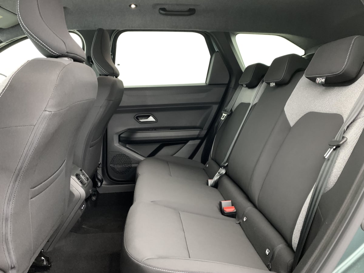 Dacia BIGSTER HYBRID - Image 67