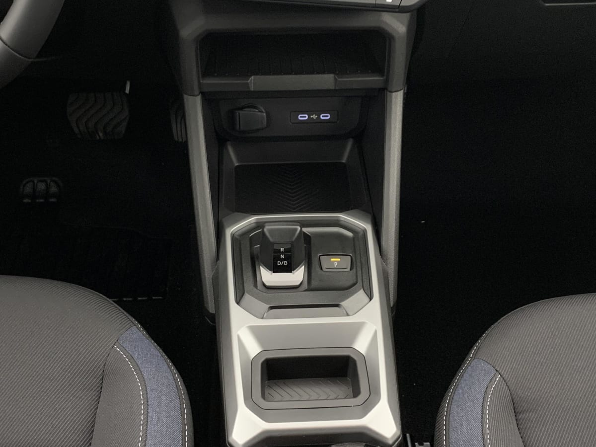 Dacia BIGSTER HYBRID - Image 72