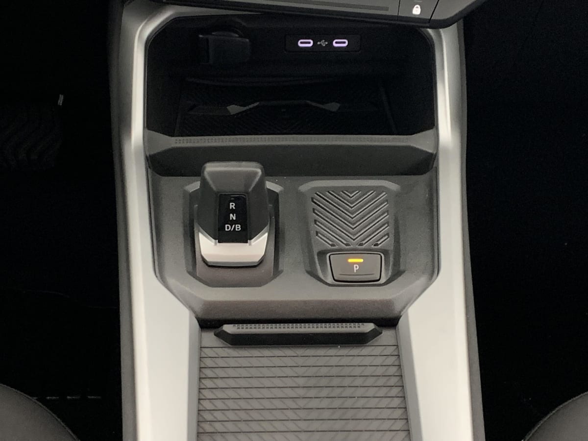 Dacia BIGSTER HYBRID - Image 41