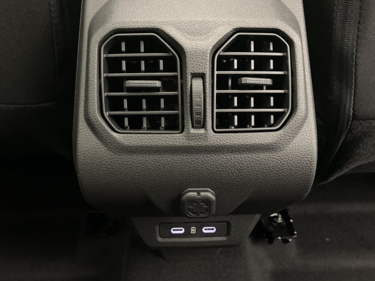 Dacia BIGSTER HYBRID - Image 23