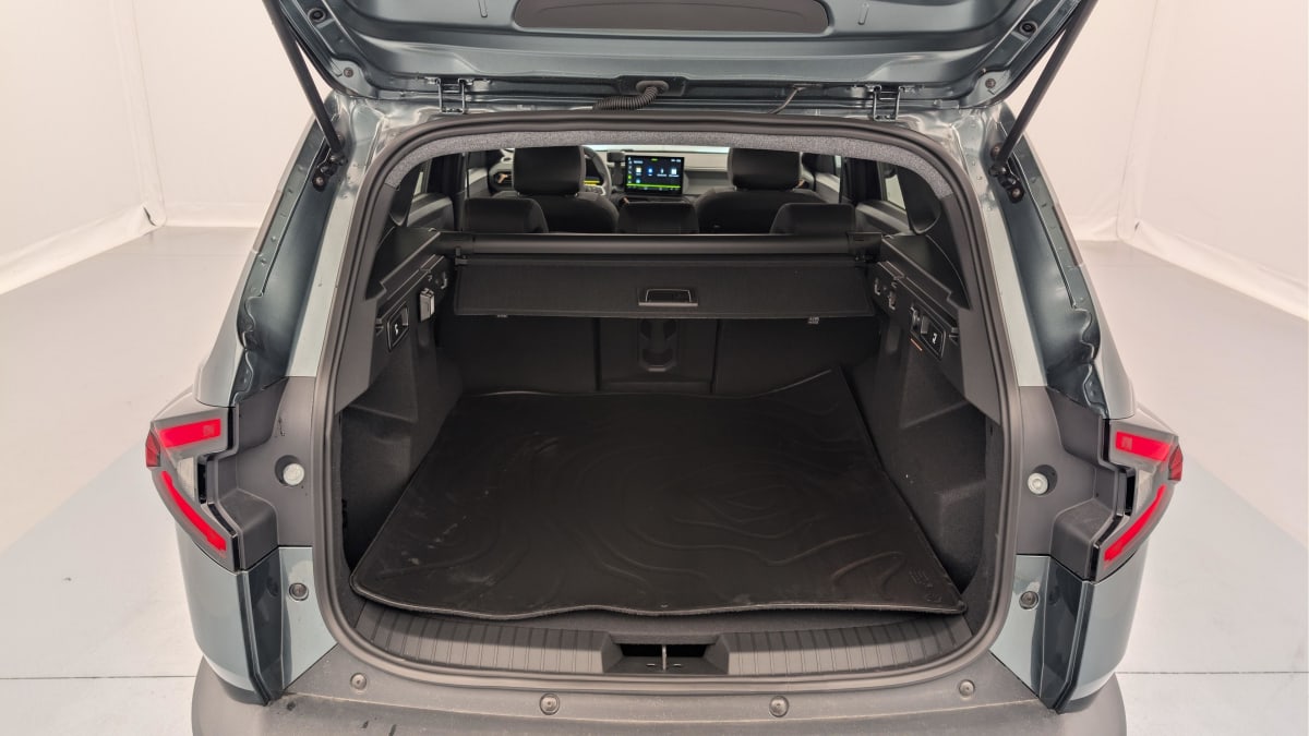 Dacia BIGSTER HYBRID - Image 88