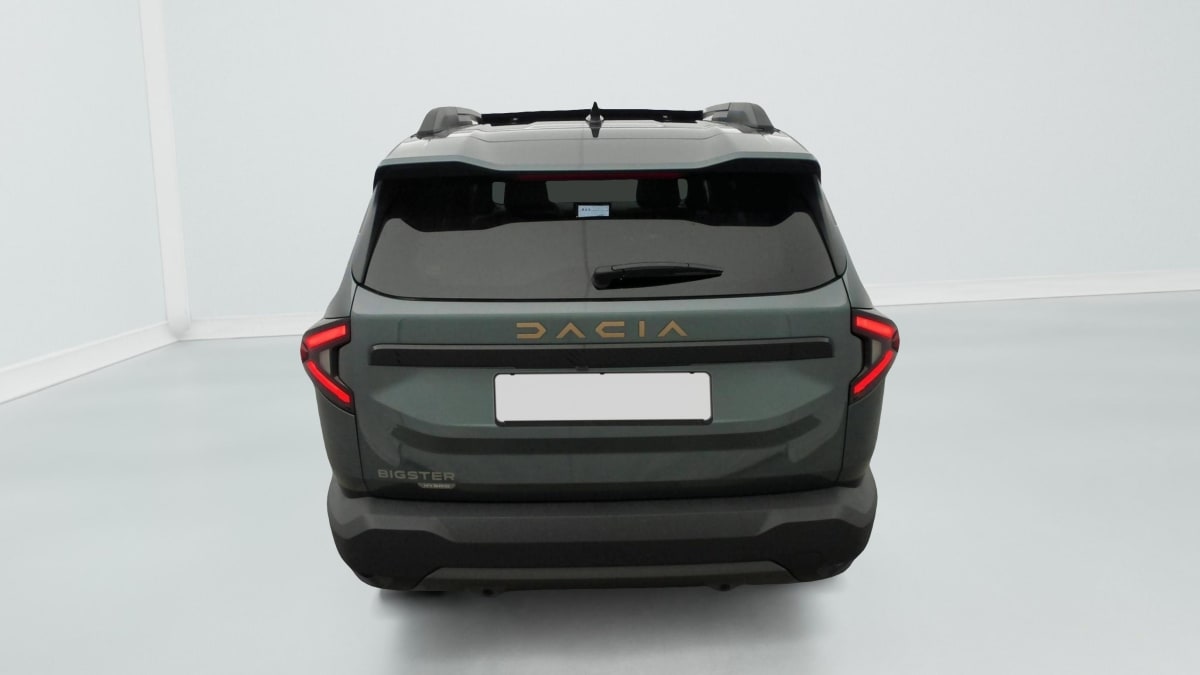 Dacia BIGSTER HYBRID - Image 6