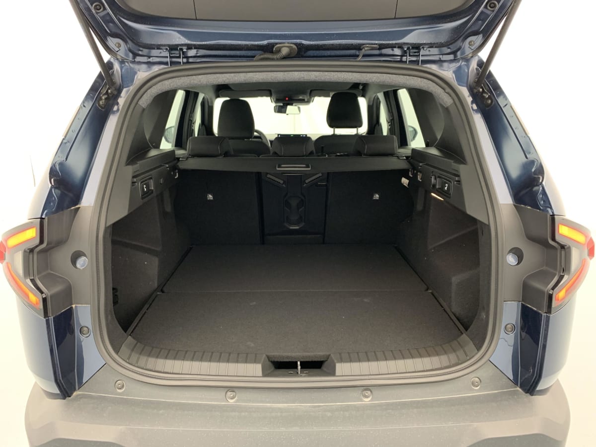 Dacia BIGSTER HYBRID - Image 11