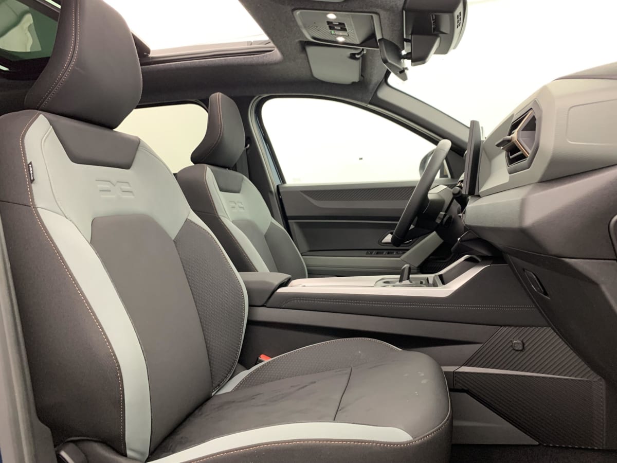 Dacia BIGSTER HYBRID - Image 35
