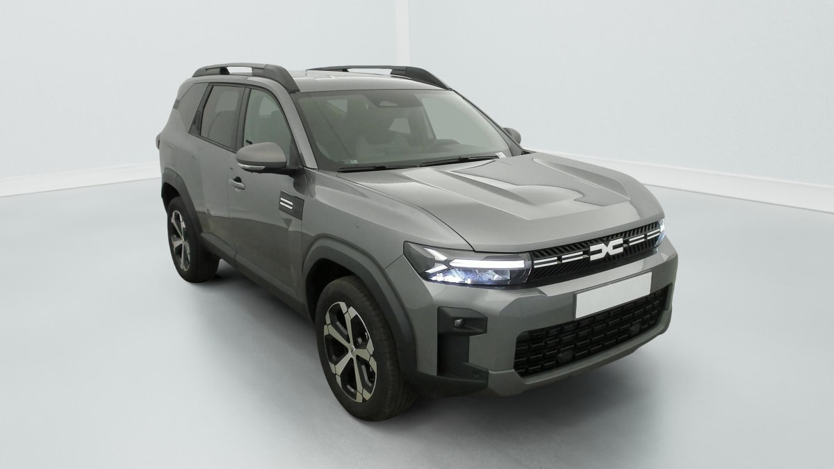 Dacia BIGSTER HYBRID - Image 26