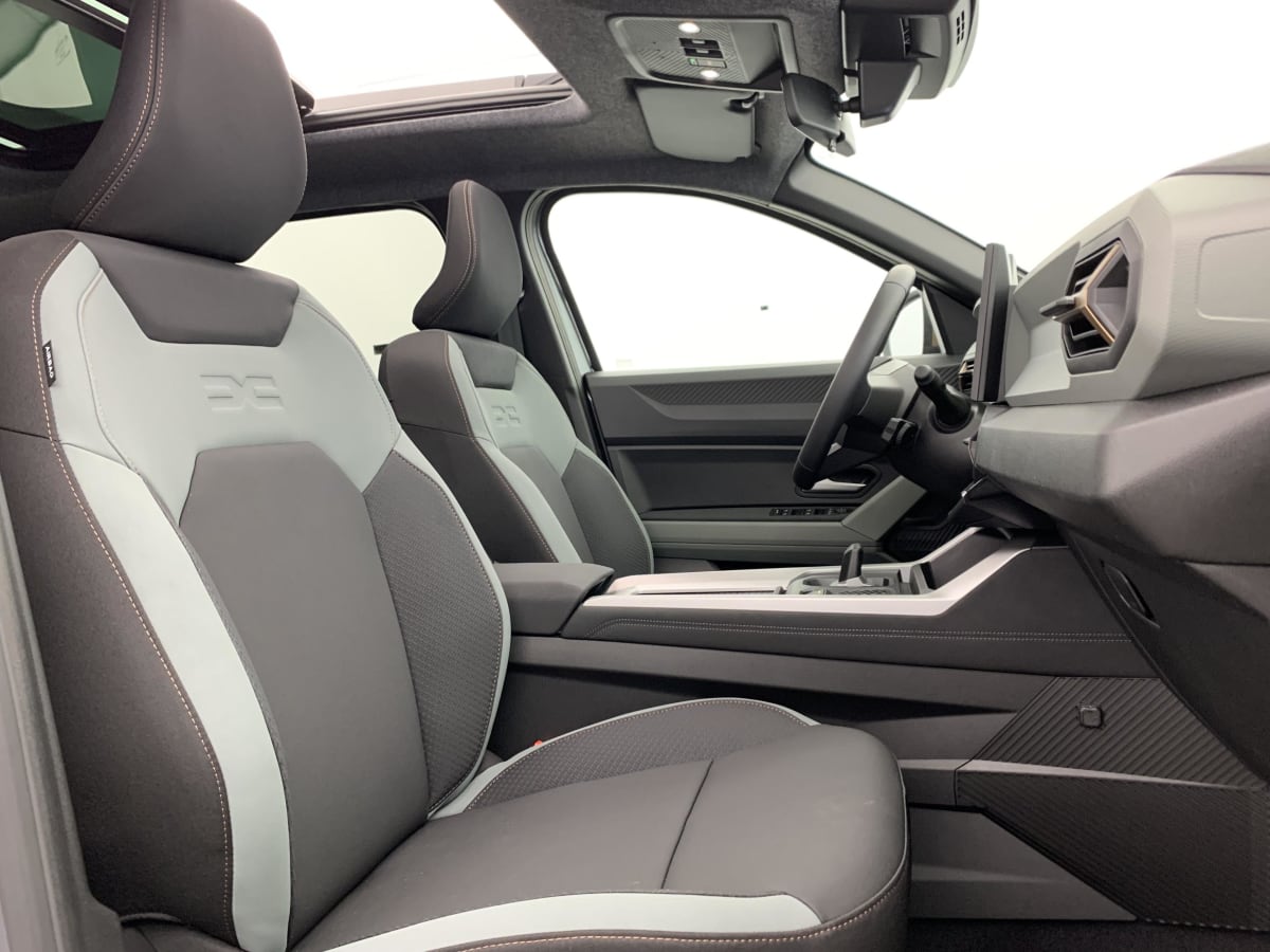 Dacia BIGSTER HYBRID - Image 60
