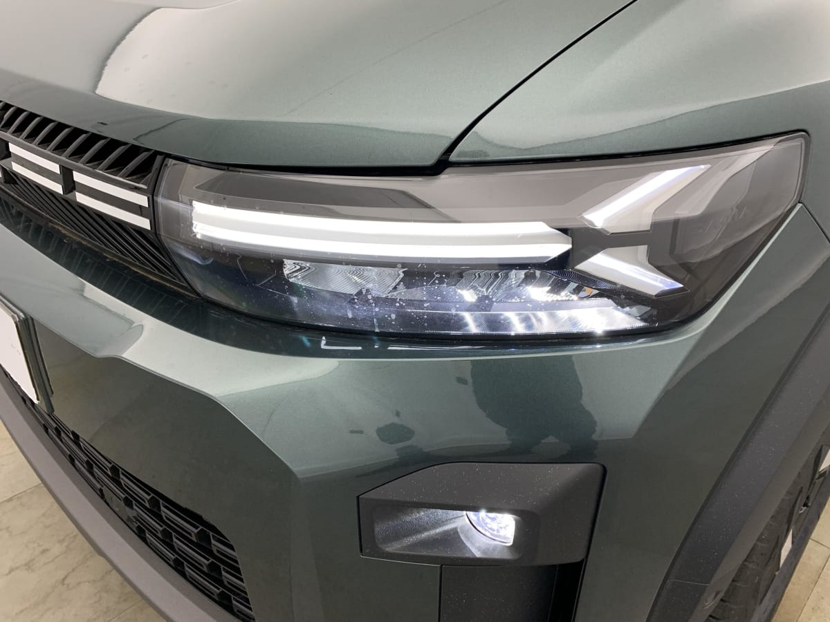 Dacia BIGSTER HYBRID - Image 72