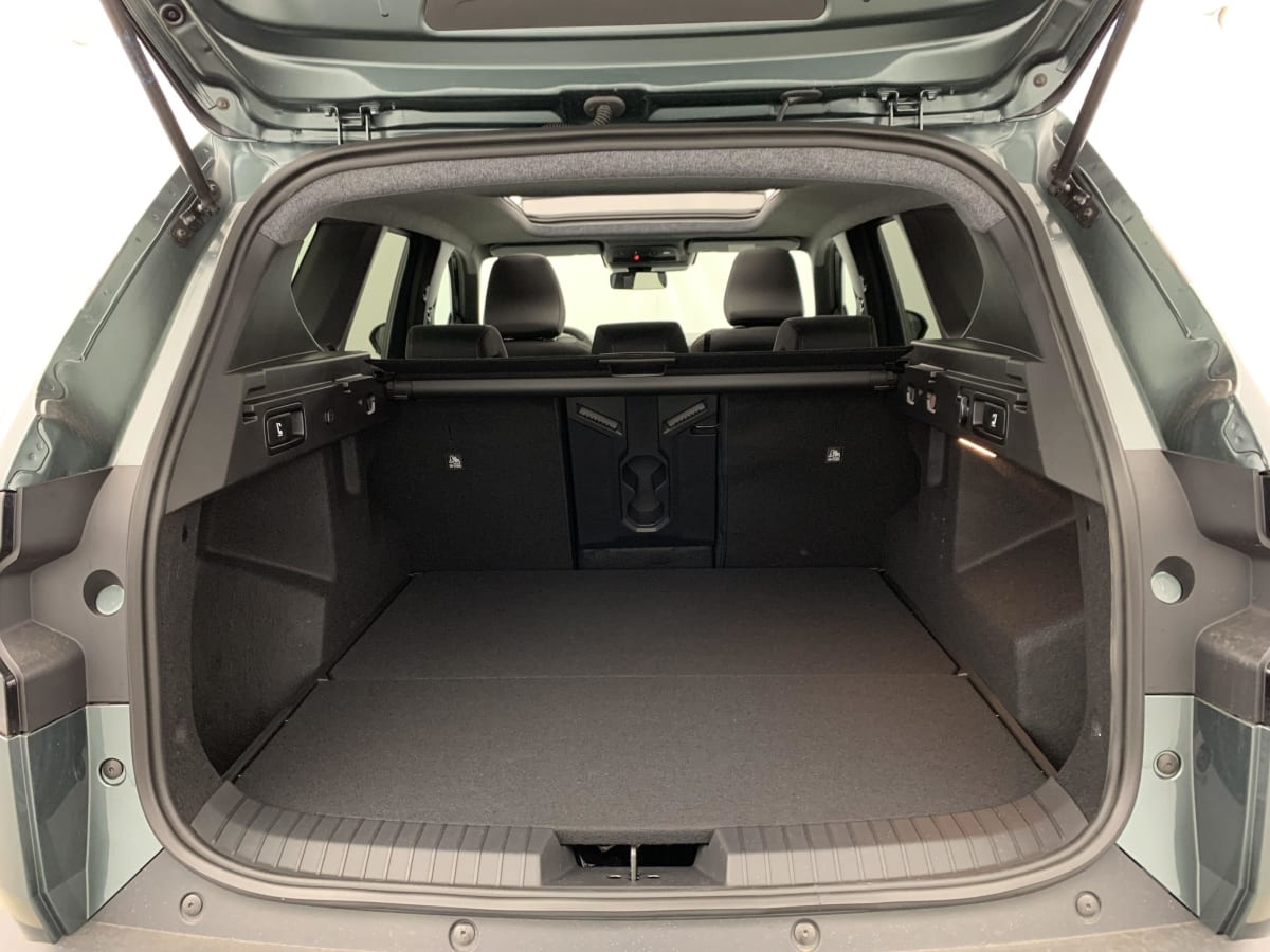 Dacia BIGSTER HYBRID - Image 11