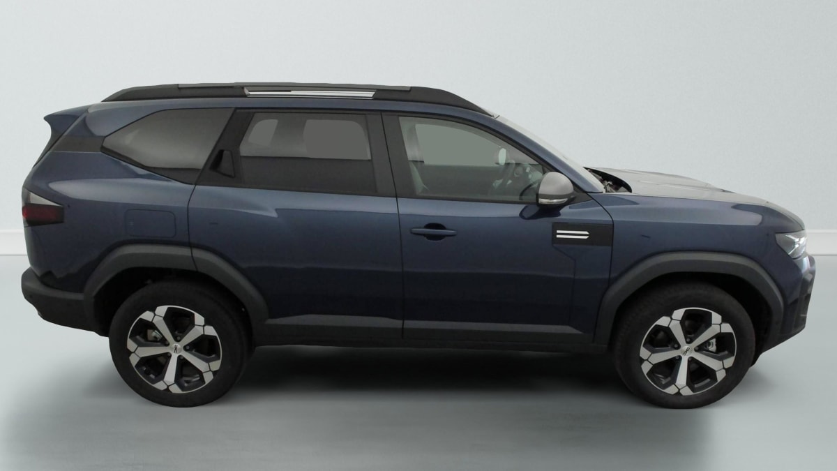 Dacia BIGSTER HYBRID - Image 8