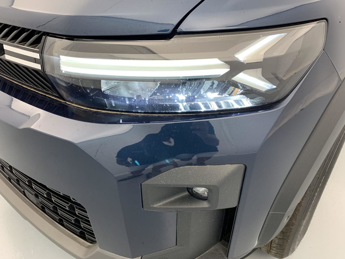 Dacia BIGSTER HYBRID - Image 24