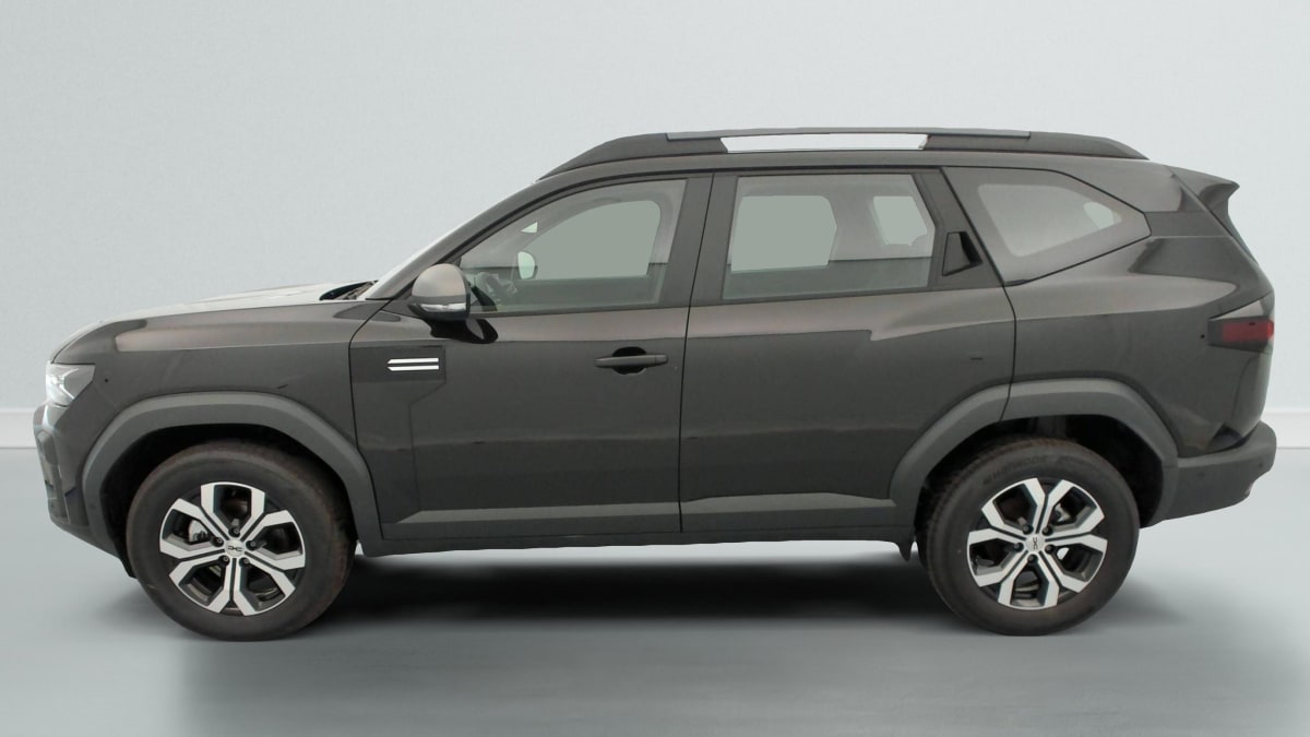 Dacia BIGSTER HYBRID - Image 86