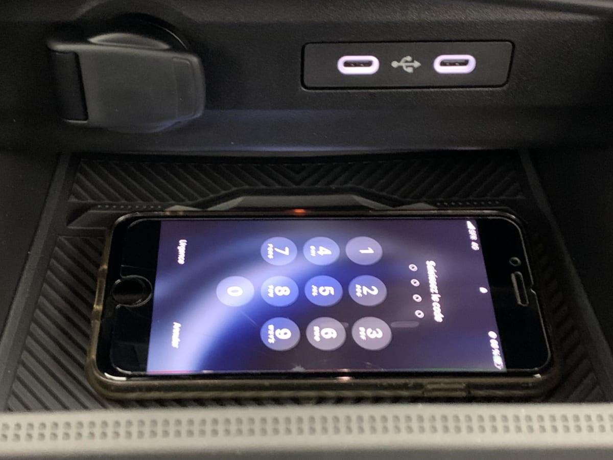 Dacia BIGSTER HYBRID - Image 73