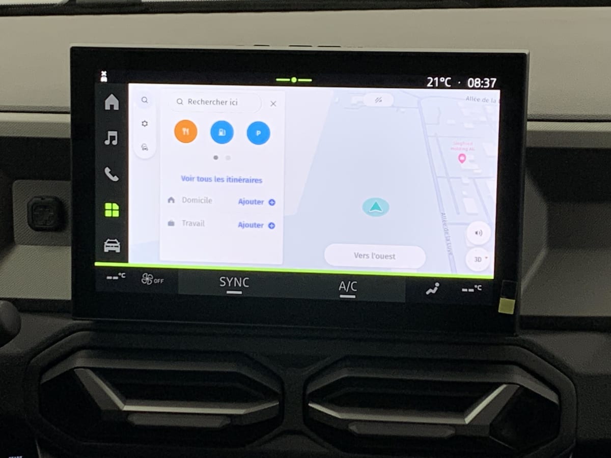 Dacia BIGSTER HYBRID - Image 20