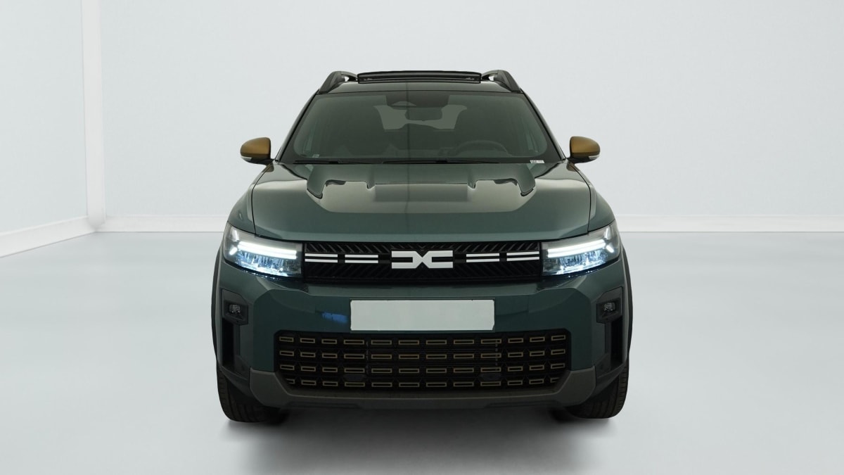 Dacia BIGSTER HYBRID - Image 79