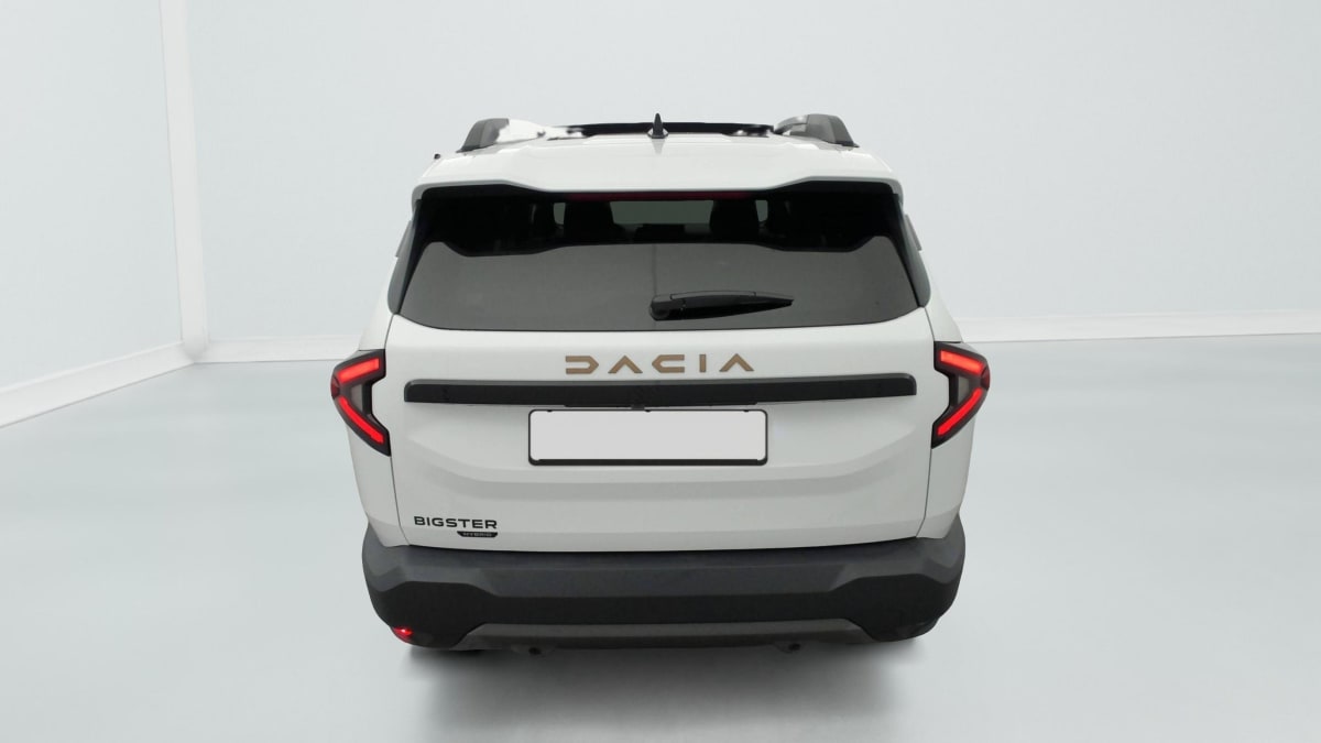 Dacia BIGSTER HYBRID - Image 6
