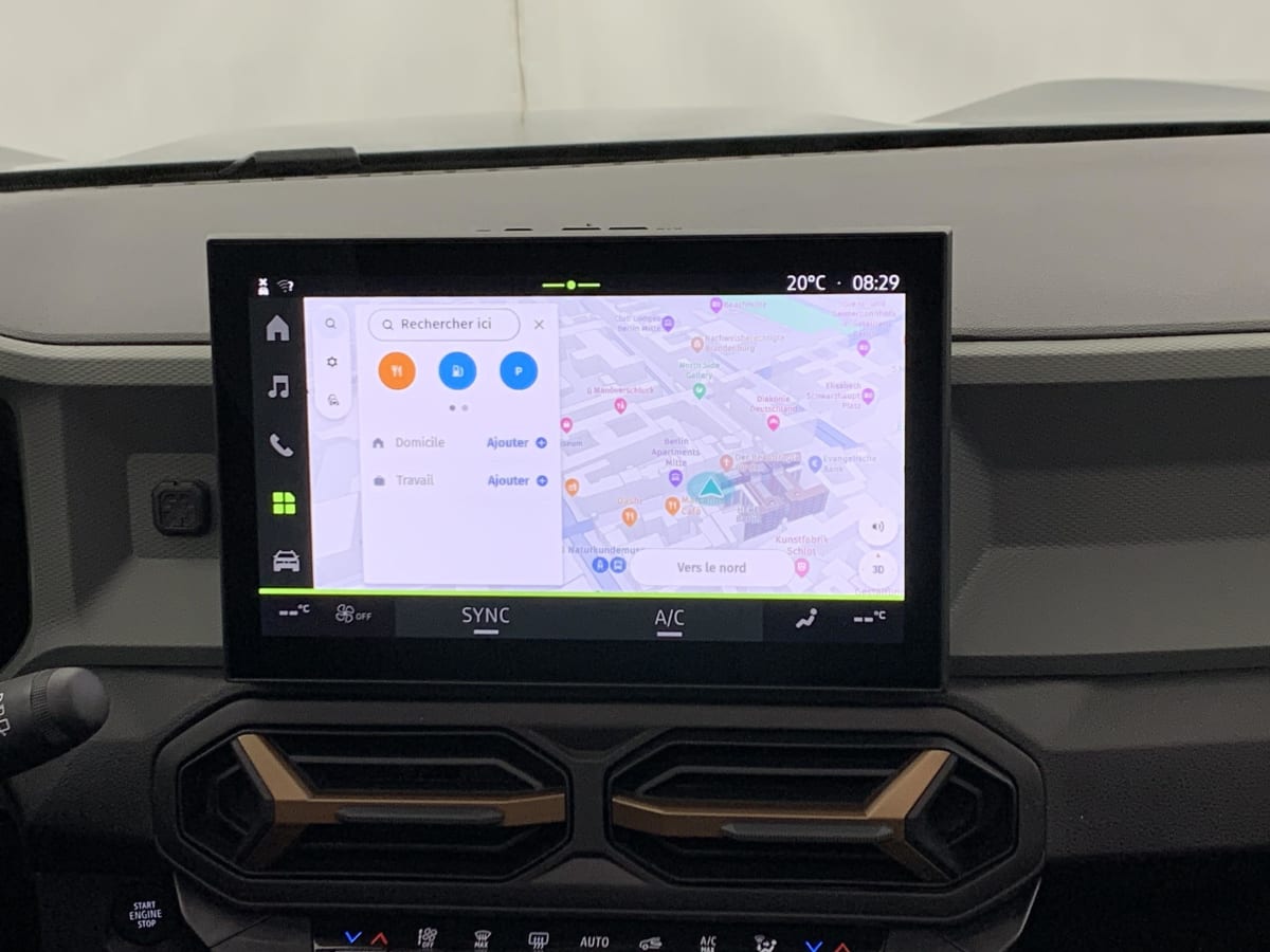 Dacia BIGSTER HYBRID - Image 20