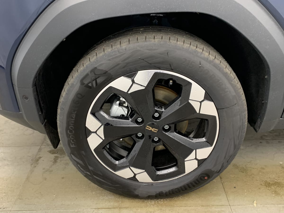 Dacia BIGSTER HYBRID - Image 49