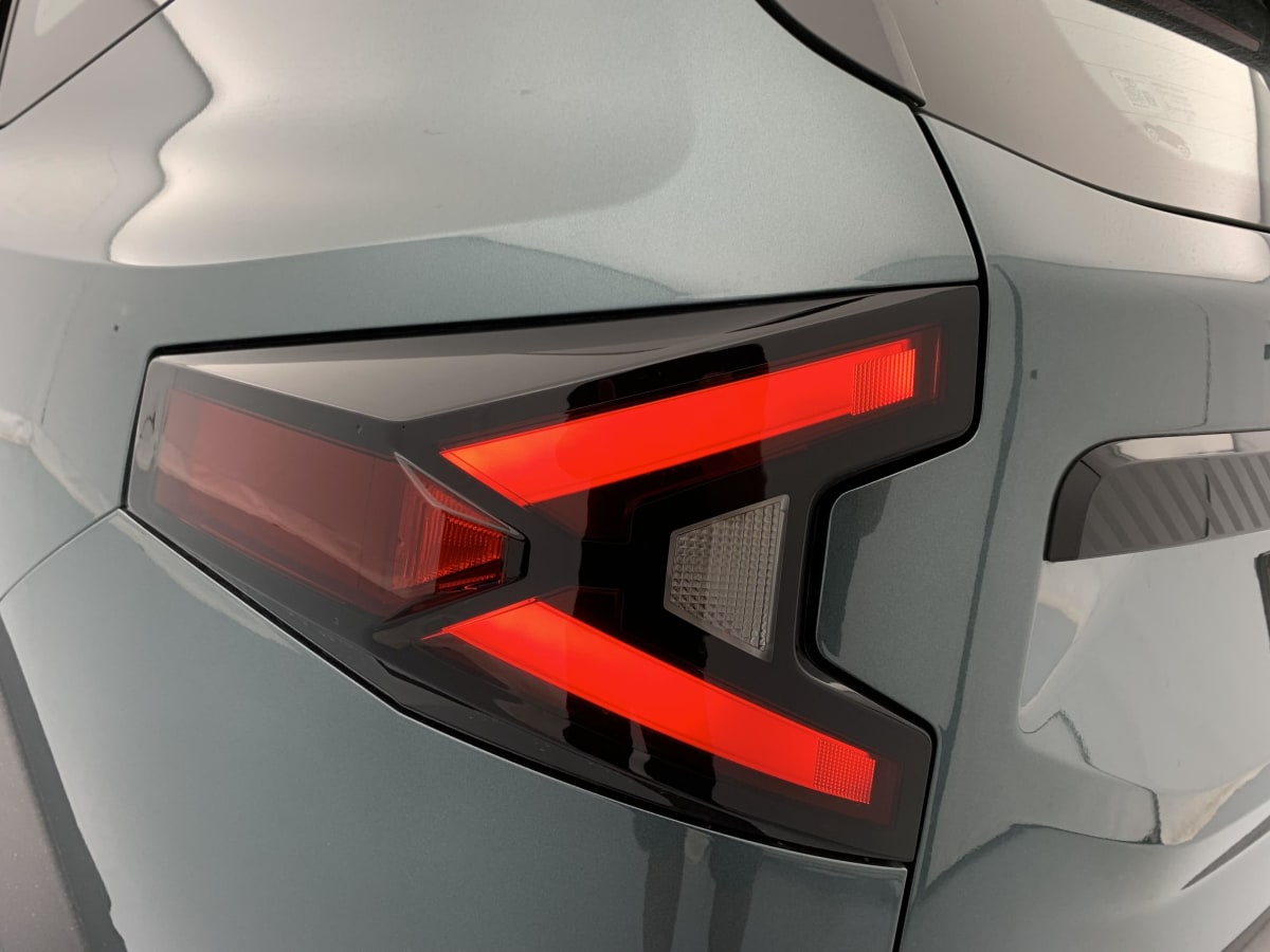 Dacia BIGSTER HYBRID - Image 79
