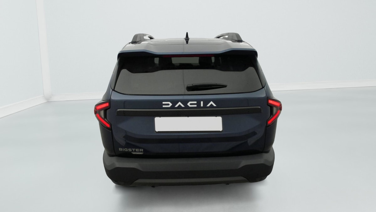 Dacia BIGSTER HYBRID - Image 6