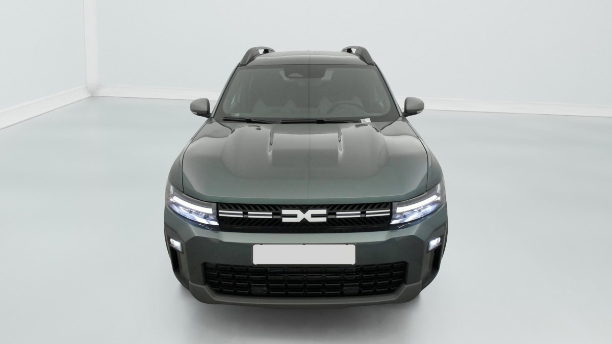 Dacia BIGSTER HYBRID - Image 50