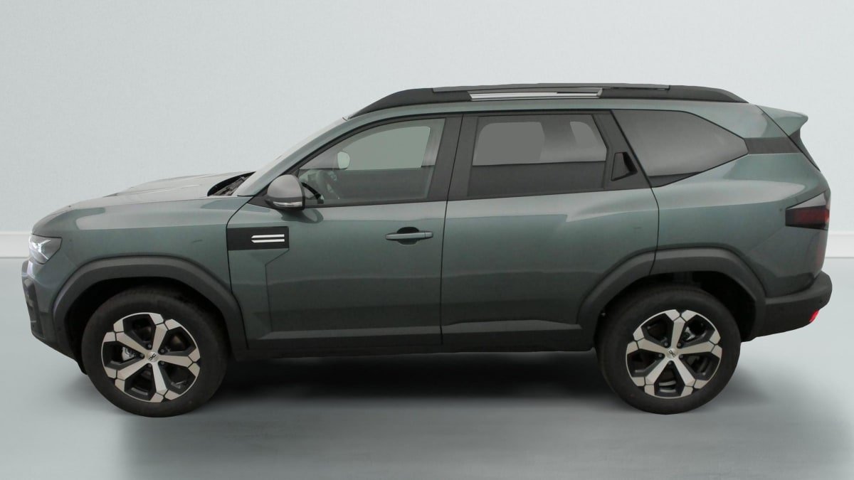 Dacia BIGSTER HYBRID - Image 52
