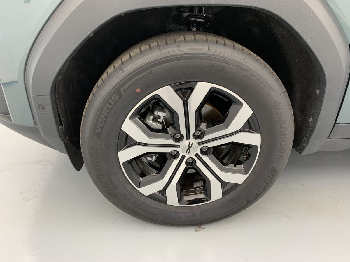 Dacia BIGSTER HYBRID - Image 81