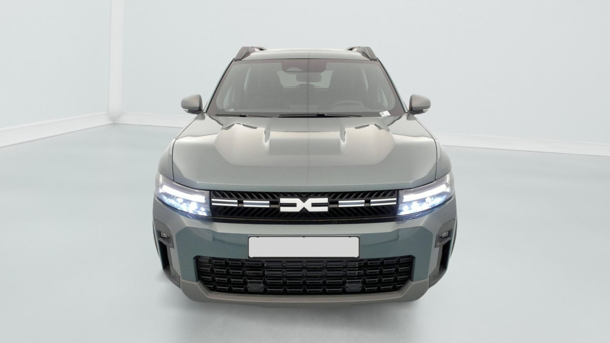 Dacia BIGSTER HYBRID - Image 57