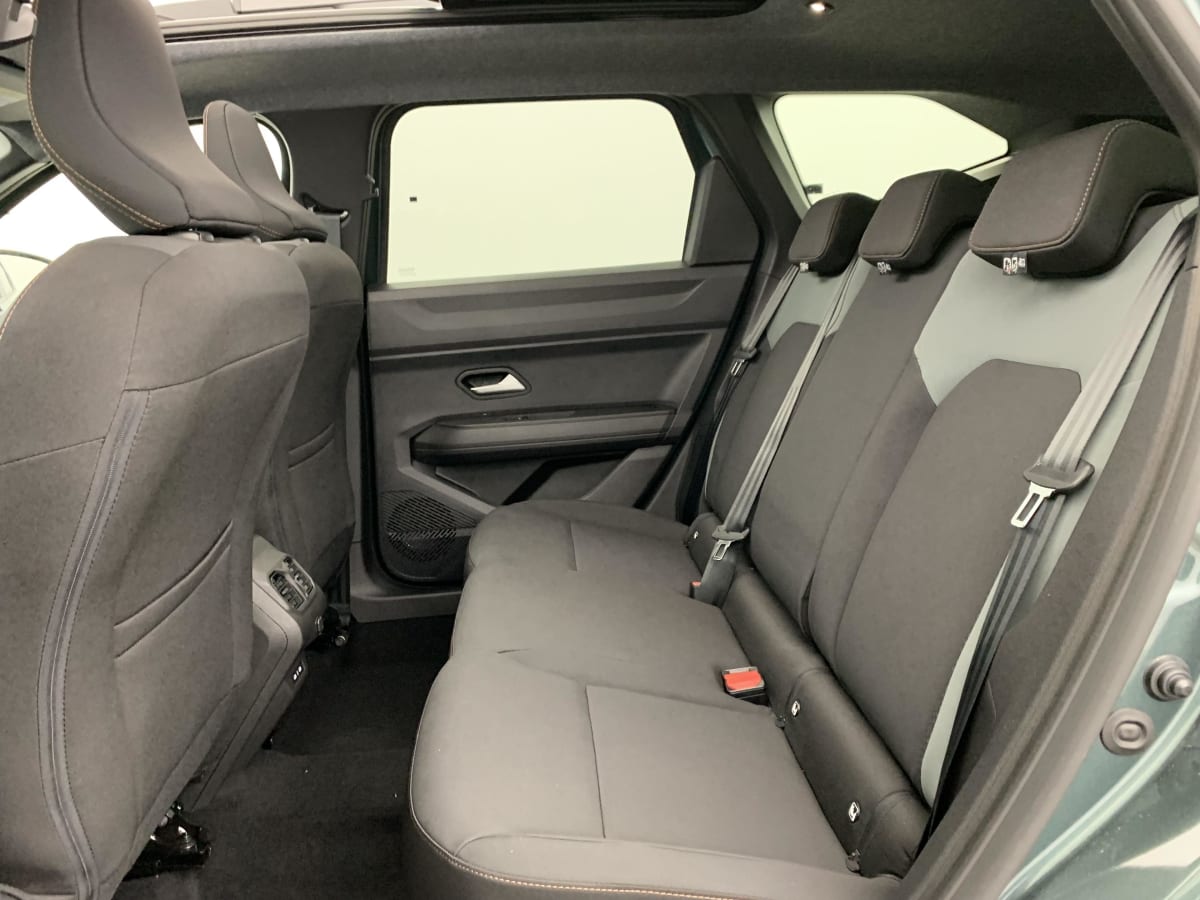 Dacia BIGSTER HYBRID - Image 19