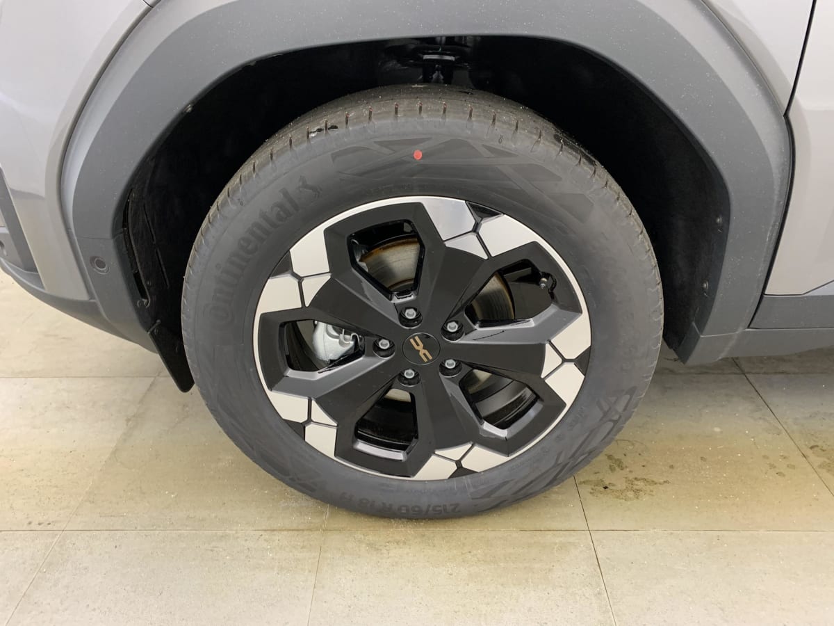 Dacia BIGSTER HYBRID - Image 75