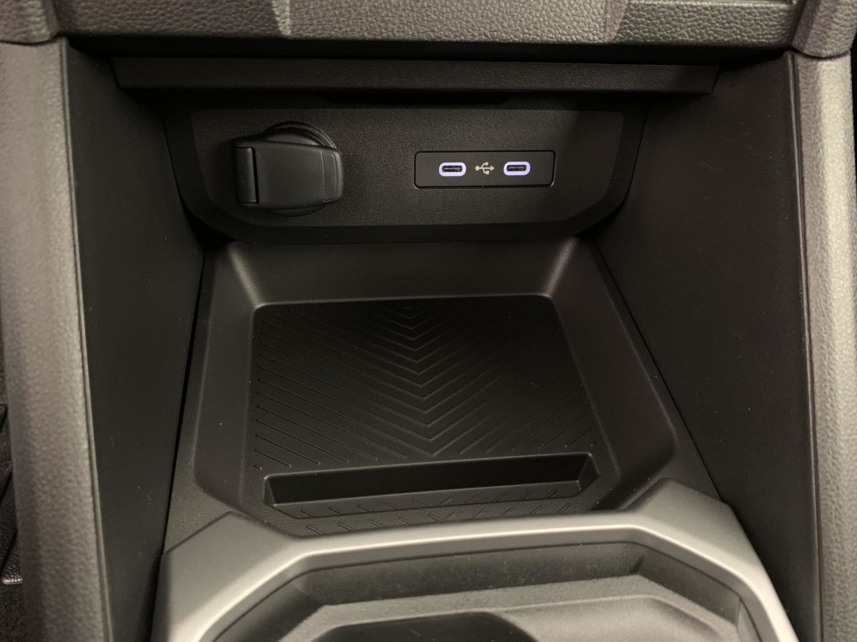 Dacia BIGSTER HYBRID - Image 80