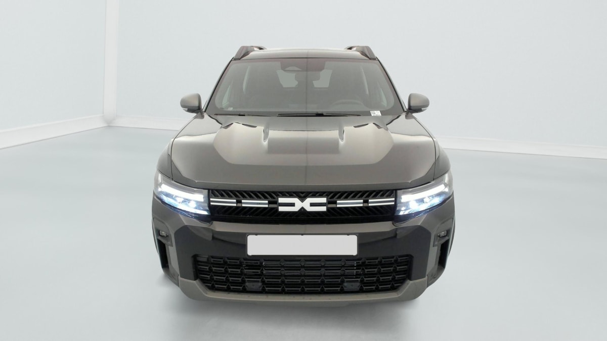 Dacia BIGSTER HYBRID - Image 84
