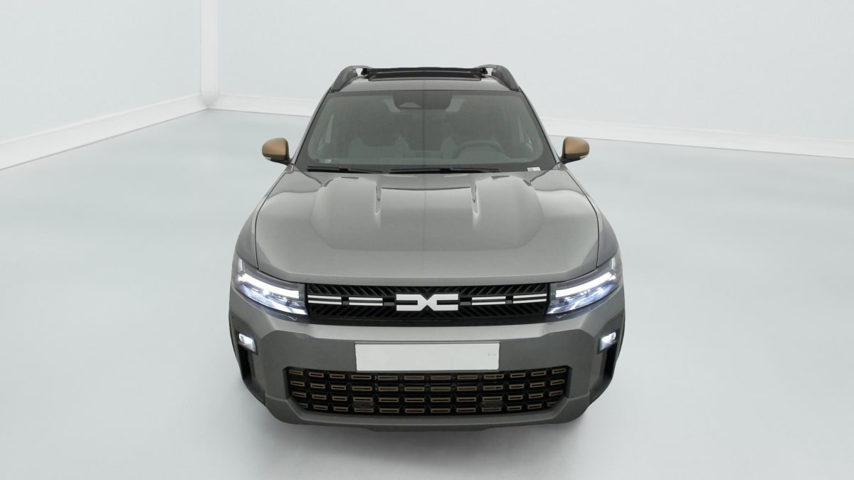 Dacia BIGSTER HYBRID - Image 53