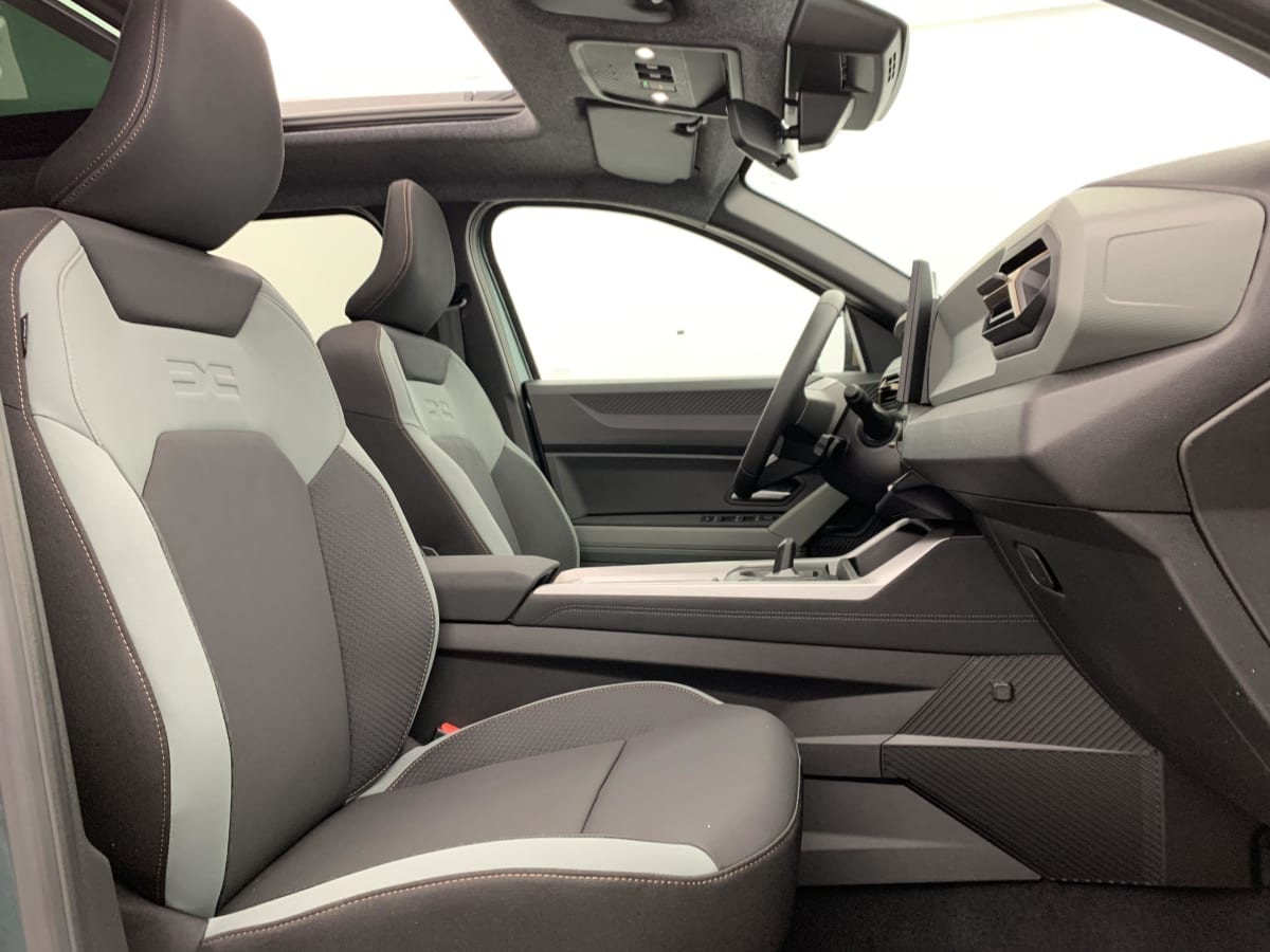 Dacia BIGSTER HYBRID - Image 9