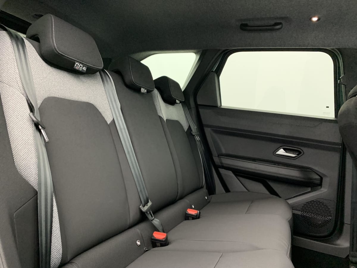 Dacia BIGSTER HYBRID - Image 58