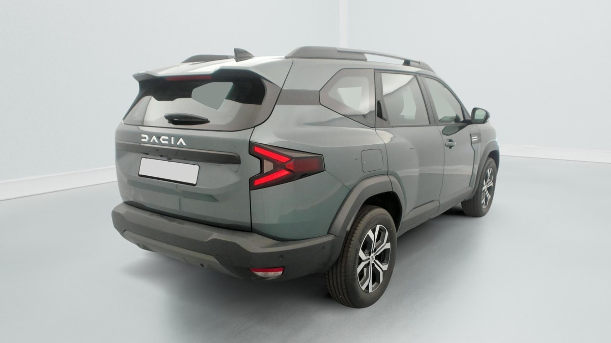Dacia BIGSTER HYBRID - Image 62