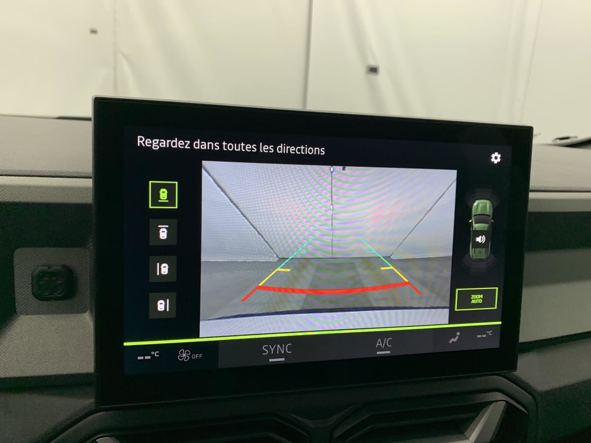 Dacia BIGSTER HYBRID - Image 44