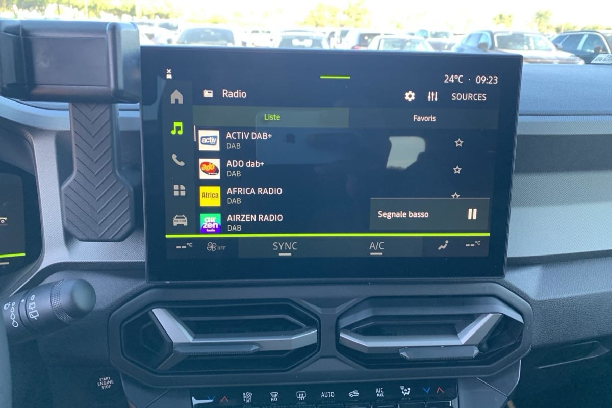 Dacia BIGSTER HYBRID - Image 18