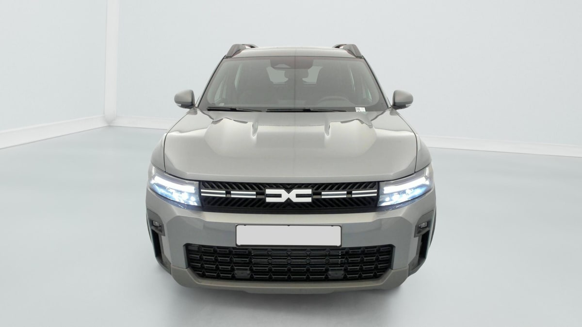Dacia BIGSTER HYBRID - Image 29